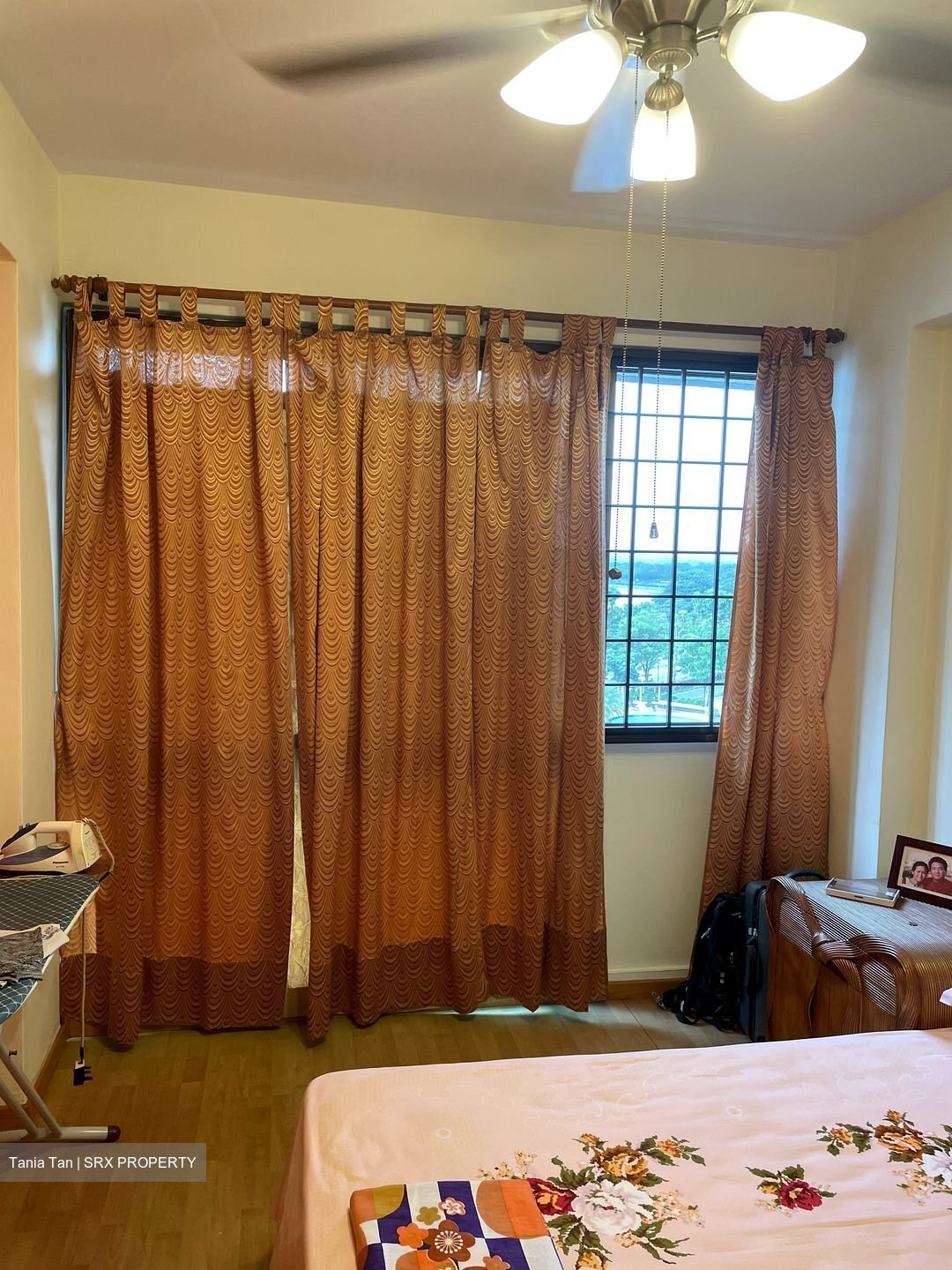 Orchid Park Condominium (D27), Condominium #456329251